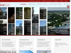 Sites similar to met-muh.com.tr