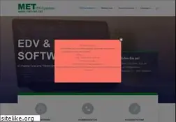 Sites similar to met-net.net