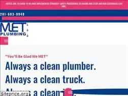 Sites similar to met-plumbing.com