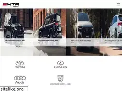 Sites similar to met-r.ru