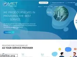 Sites similar to met-technologies.com