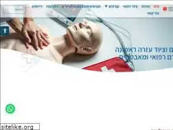 Sites similar to met.co.il