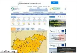 Sites similar to met.hu