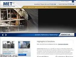 Sites similar to met.net