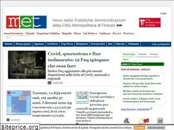 Sites similar to met.provincia.fi.it