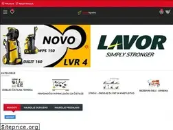 Sites similar to met.si
