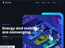 Sites similar to met3r.com