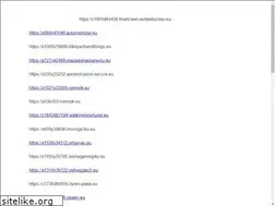 Sites similar to met4inbed.eu