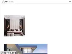 Sites similar to meta-architects.ru