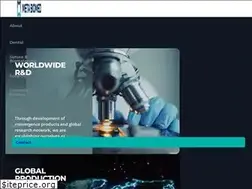 Sites similar to meta-biomed.com