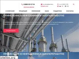 Sites similar to meta-chrom.ru