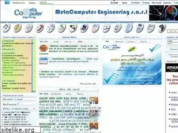 Sites similar to meta-computer.com
