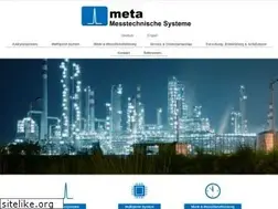Sites similar to meta-dresden.de