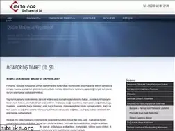 Sites similar to meta-for.com