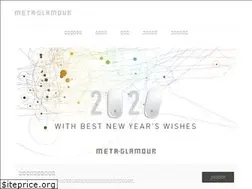 Sites similar to meta-glamour.com