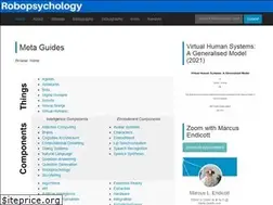 Sites similar to meta-guide.com