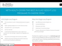 Sites similar to meta-health.com