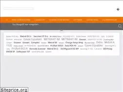 Sites similar to meta-m.de
