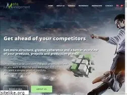 Sites similar to meta-management.com