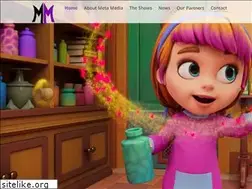 Sites similar to meta-media.co.uk