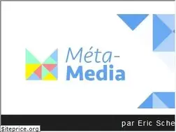 Sites similar to meta-media.fr