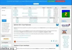 Sites similar to meta-morphos.org