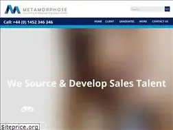 Sites similar to meta-morphose.co.uk