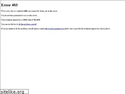 Sites similar to meta-morphosis.at