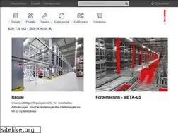 Sites similar to meta-online.de