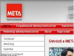 Sites similar to meta-online.hu