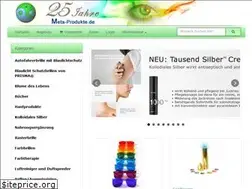 Sites similar to meta-produkte.de