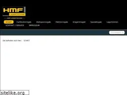 Sites similar to meta-regale.de