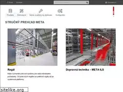 Sites similar to meta-regaly.sk