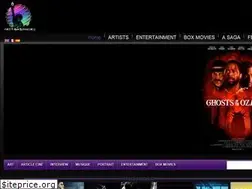 Sites similar to meta-sphere.com
