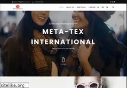 Sites similar to meta-tex.hu