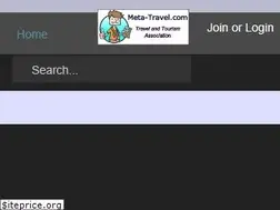 Sites similar to meta-travel.com