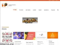 Sites similar to meta-vulk.hu