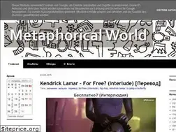 Sites similar to meta-world.blogspot.com