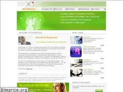 Sites similar to meta-x.com