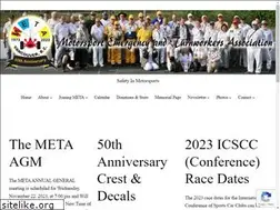 Sites similar to meta.bc.ca