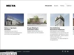Sites similar to meta.be