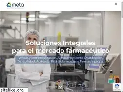 Sites similar to meta.com.ar