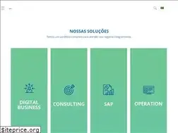 Sites similar to meta.com.br