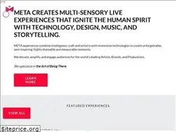 Sites similar to meta.is