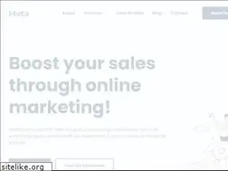 Sites similar to meta.lu