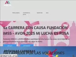 Sites similar to meta.mx