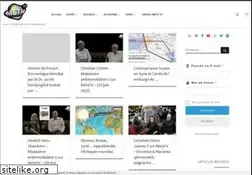 Sites similar to meta.tv