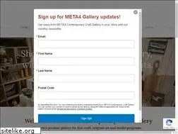 Sites similar to meta4gallery.ca