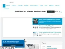Sites similar to metaalmagazine.nl