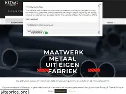 Sites similar to metaalshopper.nl
